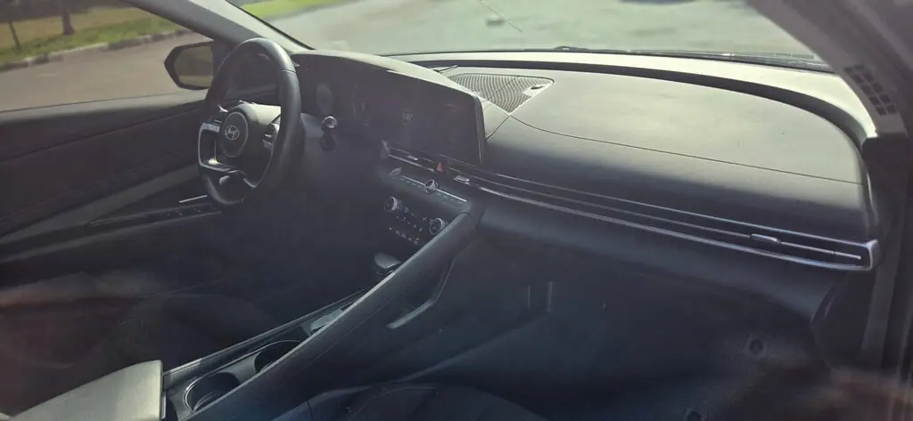 Florida Fine Cars - Used HYUNDAI ELANTRA 2024 MIAMI SEL