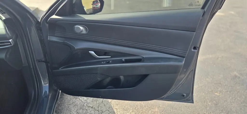 Florida Fine Cars - Used HYUNDAI ELANTRA 2024 MIAMI SEL