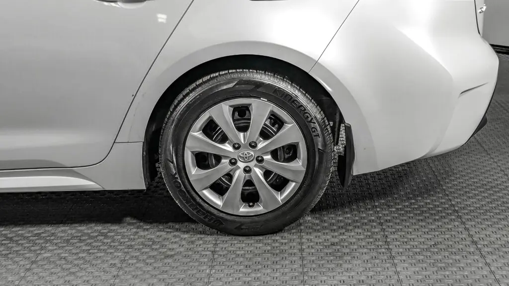 Florida Fine Cars - Used TOYOTA COROLLA 2025 ORLANDO LE