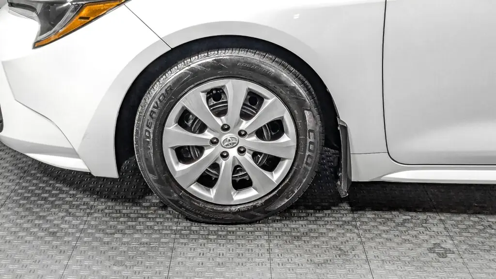 Florida Fine Cars - Used TOYOTA COROLLA 2025 ORLANDO LE