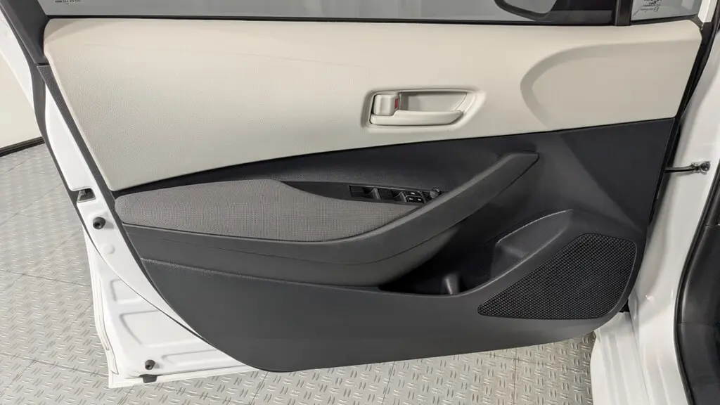 Florida Fine Cars - Used TOYOTA COROLLA 2025 ORLANDO LE