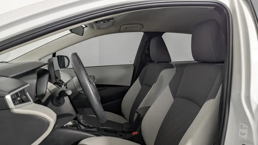 Florida Fine Cars - Used TOYOTA COROLLA 2025 ORLANDO LE