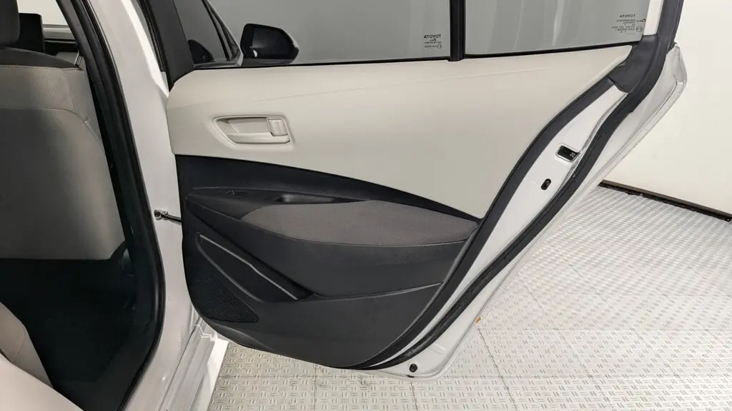 Florida Fine Cars - Used TOYOTA COROLLA 2025 ORLANDO LE