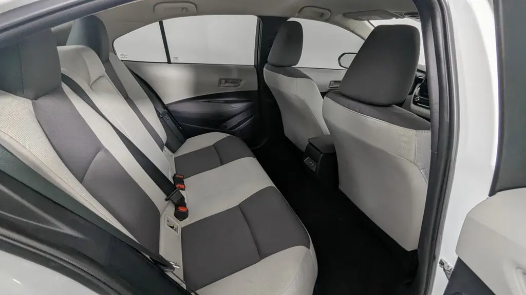 Florida Fine Cars - Used TOYOTA COROLLA 2025 ORLANDO LE