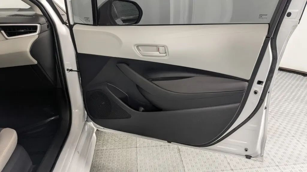 Florida Fine Cars - Used TOYOTA COROLLA 2025 ORLANDO LE