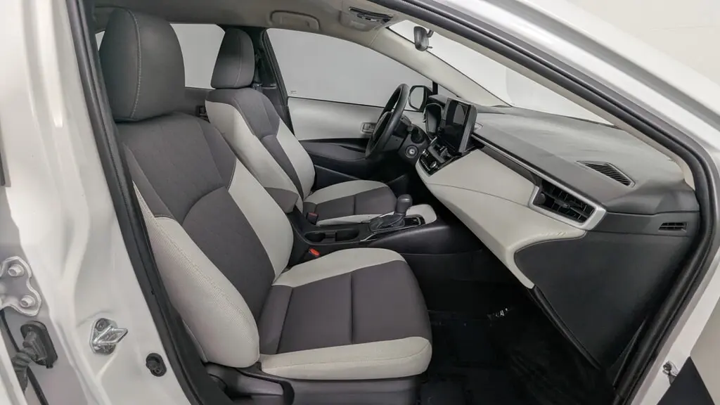 Florida Fine Cars - Used TOYOTA COROLLA 2025 ORLANDO LE