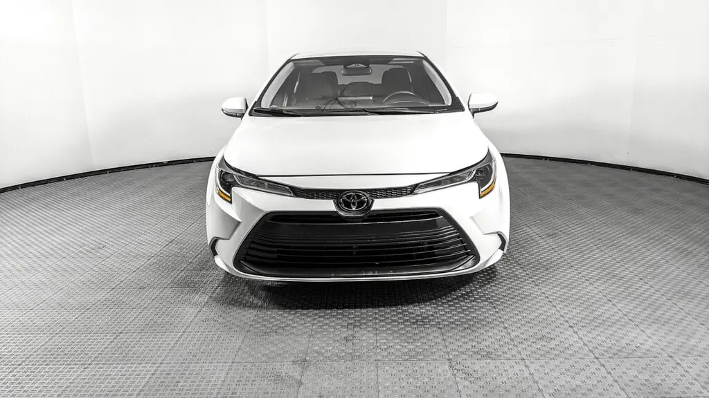 Florida Fine Cars - Used TOYOTA COROLLA 2025 ORLANDO LE