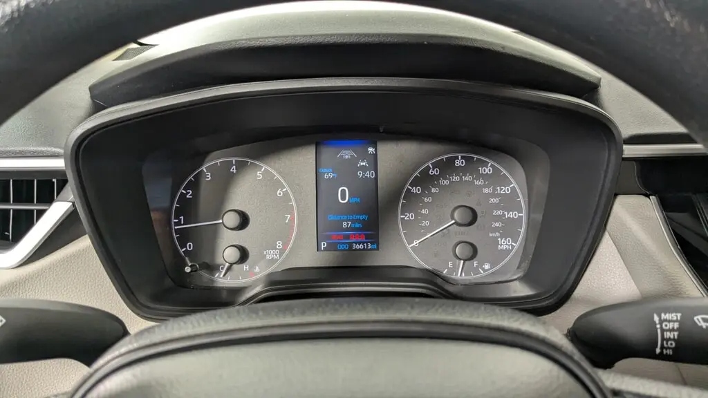 Florida Fine Cars - Used TOYOTA COROLLA 2025 ORLANDO LE