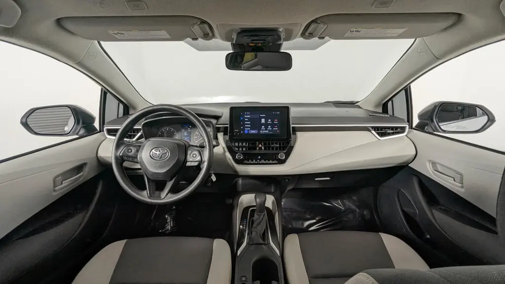 Florida Fine Cars - Used TOYOTA COROLLA 2025 ORLANDO LE