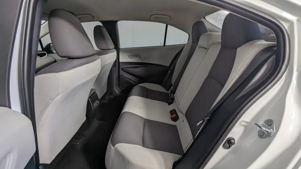 Florida Fine Cars - Used TOYOTA COROLLA 2025 ORLANDO LE