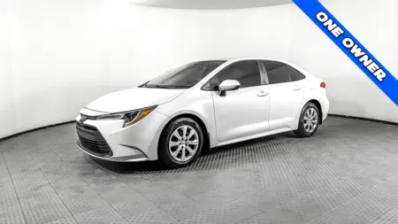 Florida Fine Cars - Used TOYOTA COROLLA 2025 ORLANDO LE