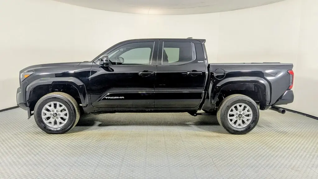 Florida Fine Cars - Used TOYOTA TACOMA 2WD 2025 ORLANDO SR5