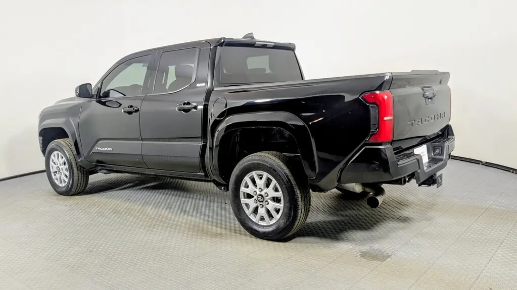 Florida Fine Cars - Used TOYOTA TACOMA 2WD 2025 ORLANDO SR5