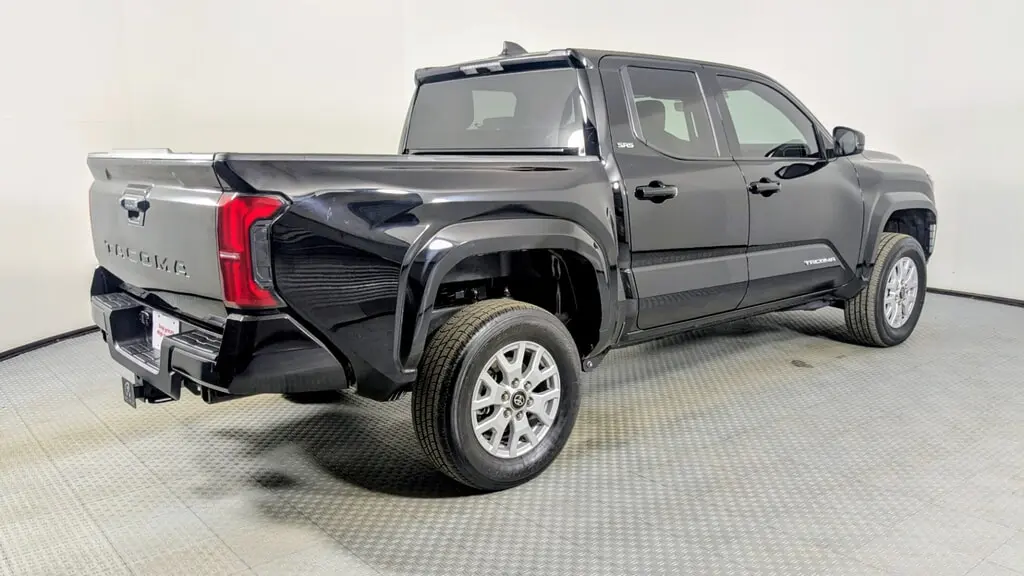 Florida Fine Cars - Used TOYOTA TACOMA 2WD 2025 ORLANDO SR5