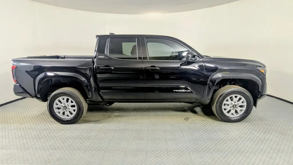Florida Fine Cars - Used TOYOTA TACOMA 2WD 2025 ORLANDO SR5