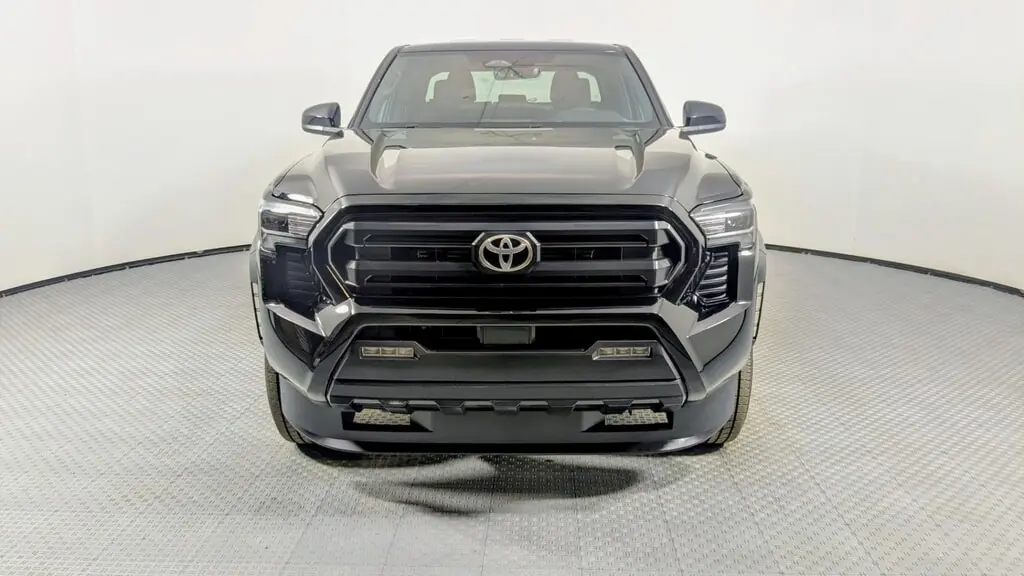 Florida Fine Cars - Used TOYOTA TACOMA 2WD 2025 ORLANDO SR5