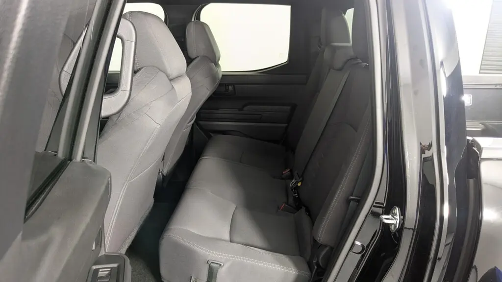 Florida Fine Cars - Used TOYOTA TACOMA 2WD 2025 ORLANDO SR5