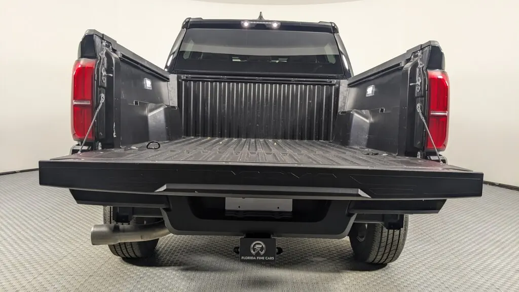 Florida Fine Cars - Used TOYOTA TACOMA 2WD 2025 ORLANDO SR5