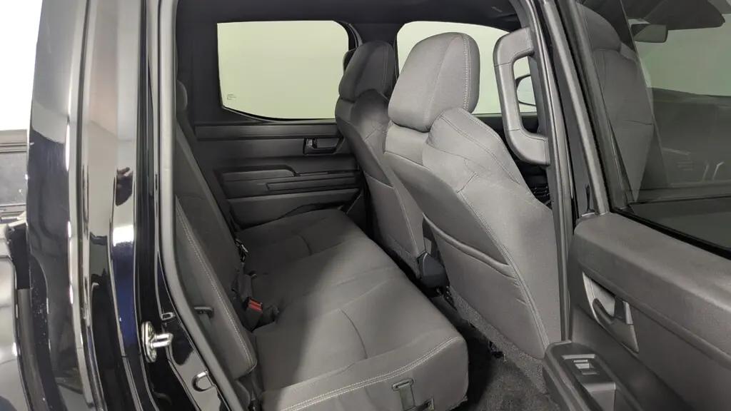 Florida Fine Cars - Used TOYOTA TACOMA 2WD 2025 ORLANDO SR5