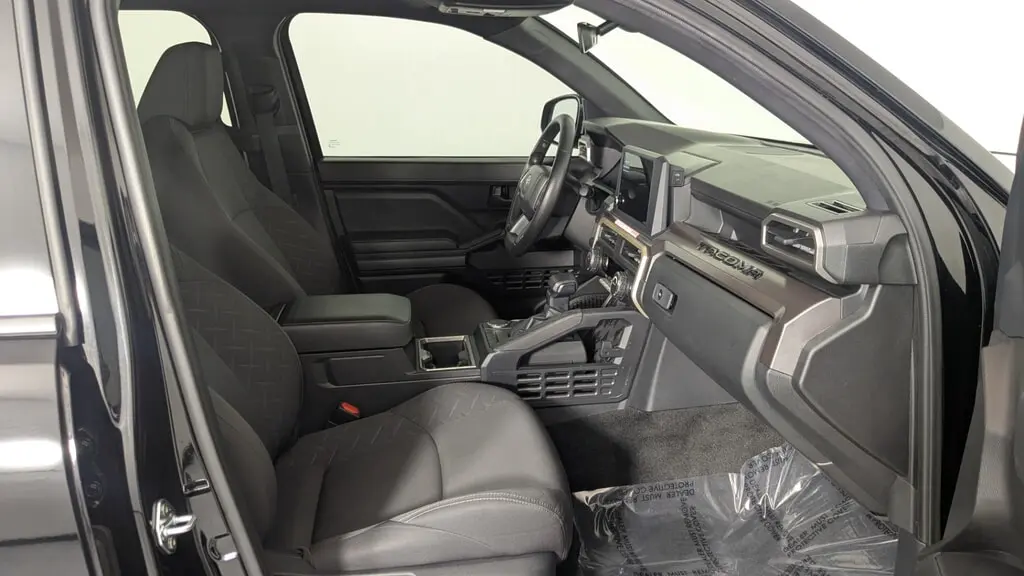 Florida Fine Cars - Used TOYOTA TACOMA 2WD 2025 ORLANDO SR5