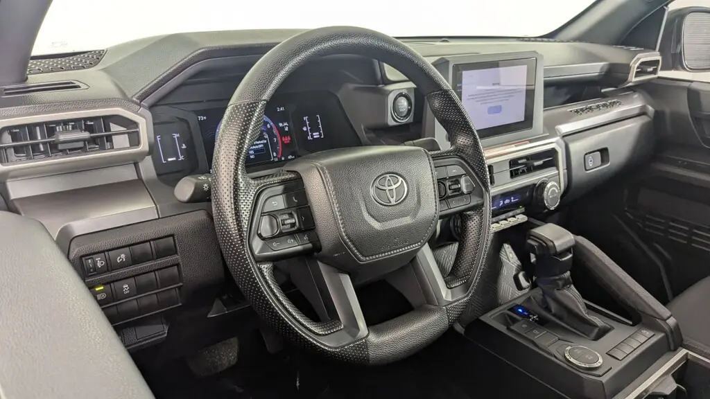 Florida Fine Cars - Used TOYOTA TACOMA 2WD 2025 ORLANDO SR5