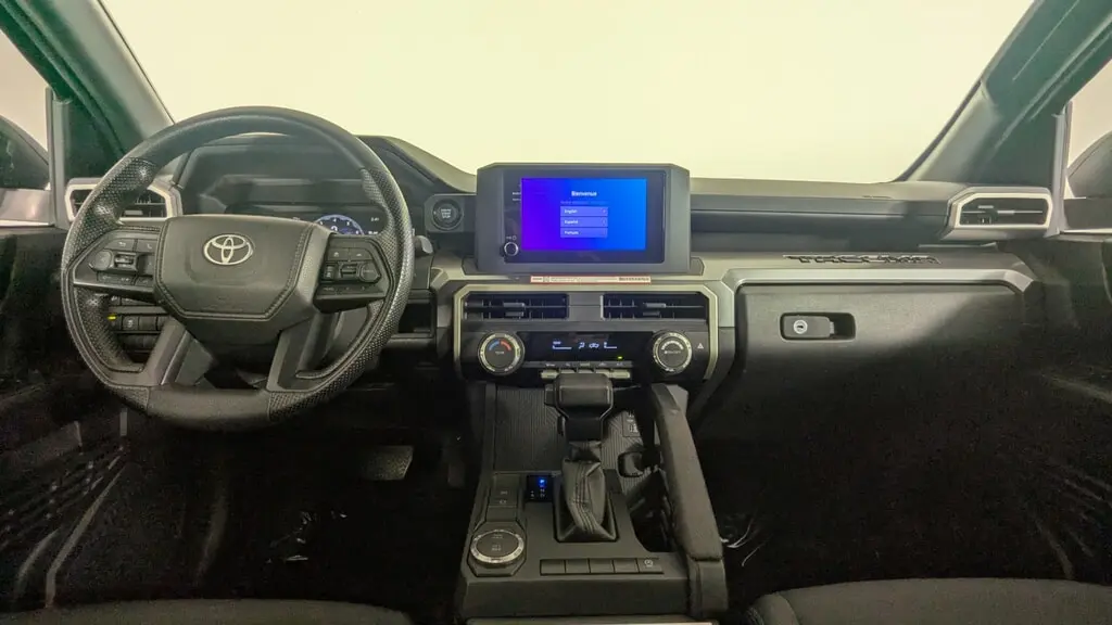 Florida Fine Cars - Used TOYOTA TACOMA 2WD 2025 ORLANDO SR5