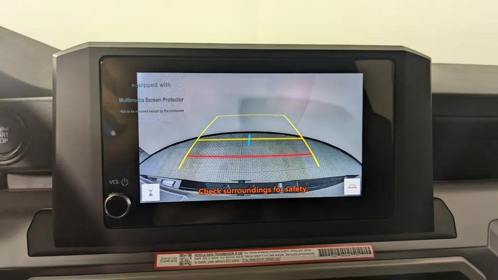 Florida Fine Cars - Used TOYOTA TACOMA 2WD 2025 ORLANDO SR5