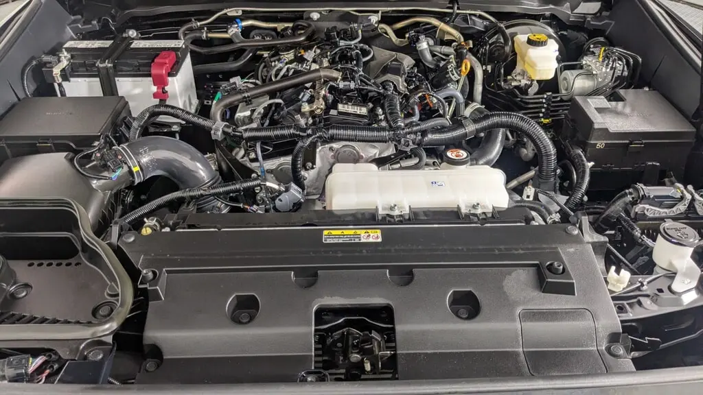 Florida Fine Cars - Used TOYOTA TACOMA 2WD 2025 ORLANDO SR5