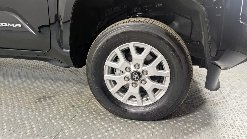 Florida Fine Cars - Used TOYOTA TACOMA 2WD 2025 ORLANDO SR5