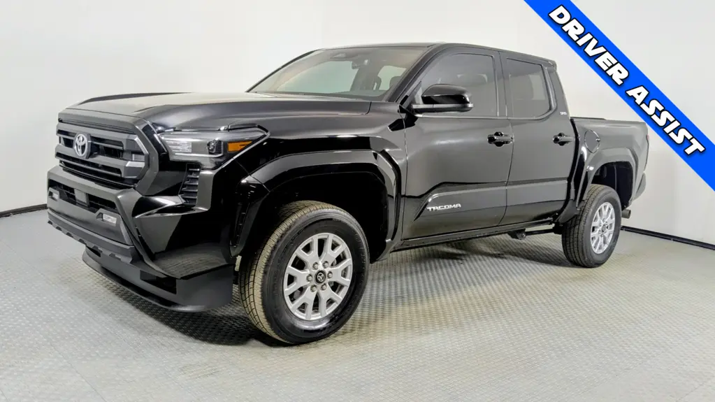 Florida Fine Cars - Used TOYOTA TACOMA 2WD 2025 ORLANDO SR5