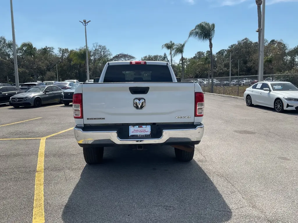 Florida Fine Cars - Used RAM 2500 2024 ORLANDO BIG HORN