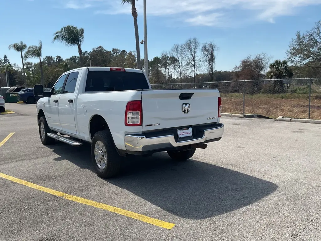 Florida Fine Cars - Used RAM 2500 2024 ORLANDO BIG HORN
