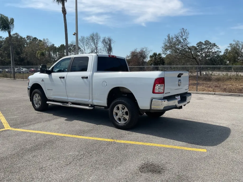 Florida Fine Cars - Used RAM 2500 2024 ORLANDO BIG HORN