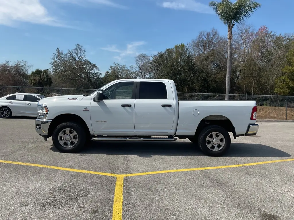 Florida Fine Cars - Used RAM 2500 2024 ORLANDO BIG HORN