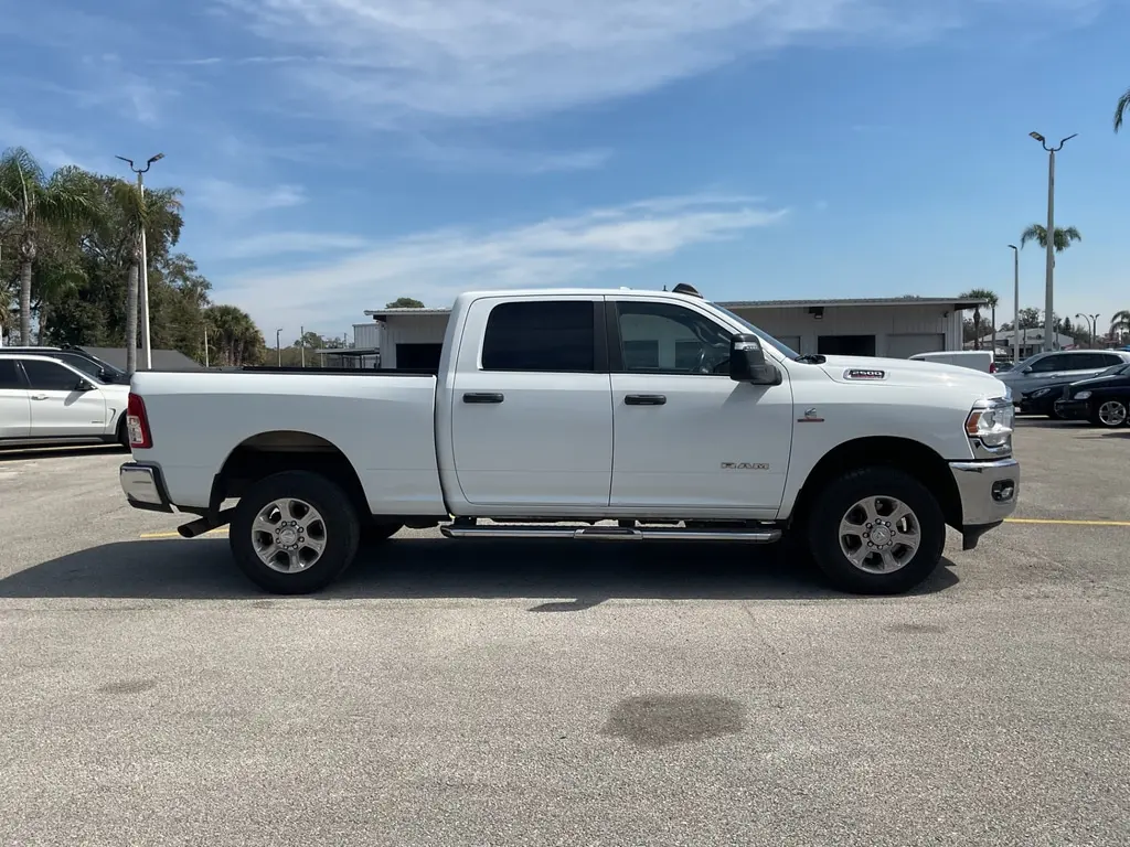 Florida Fine Cars - Used RAM 2500 2024 ORLANDO BIG HORN