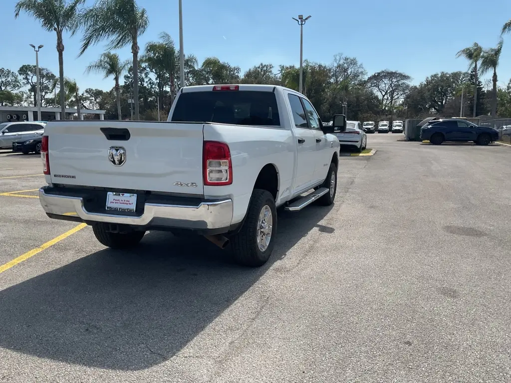 Florida Fine Cars - Used RAM 2500 2024 ORLANDO BIG HORN