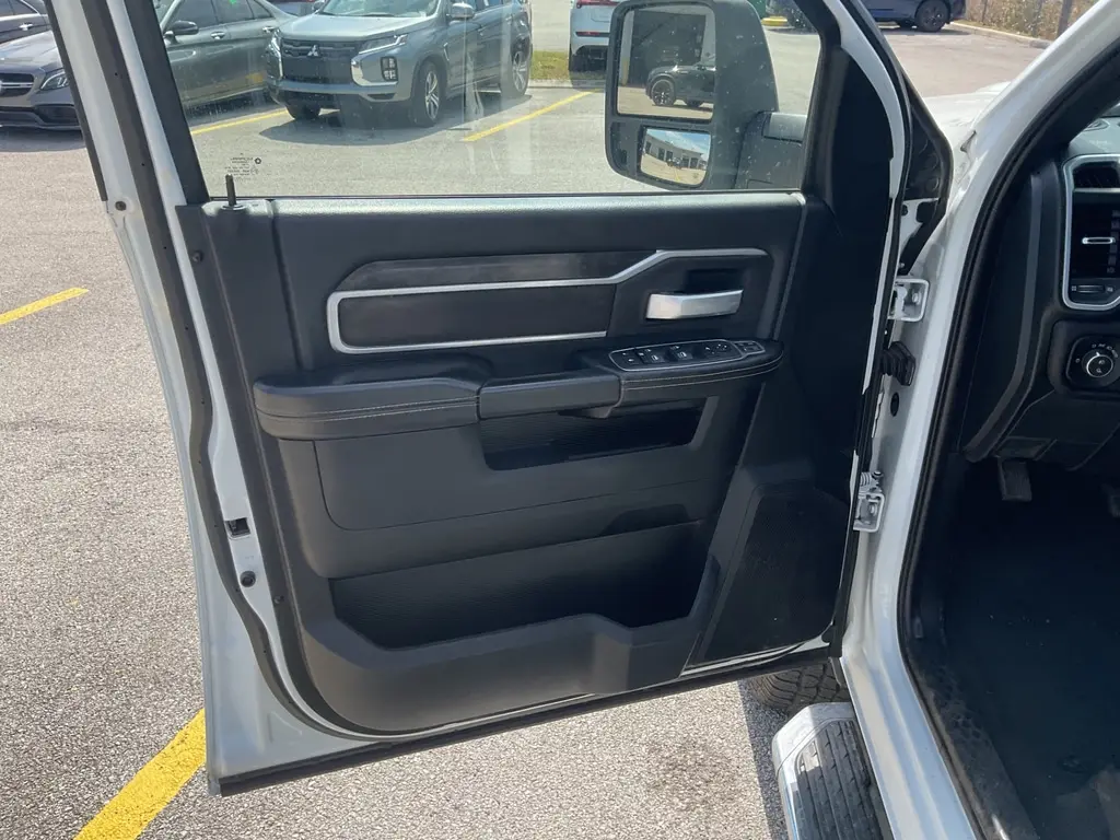 Florida Fine Cars - Used RAM 2500 2024 ORLANDO BIG HORN