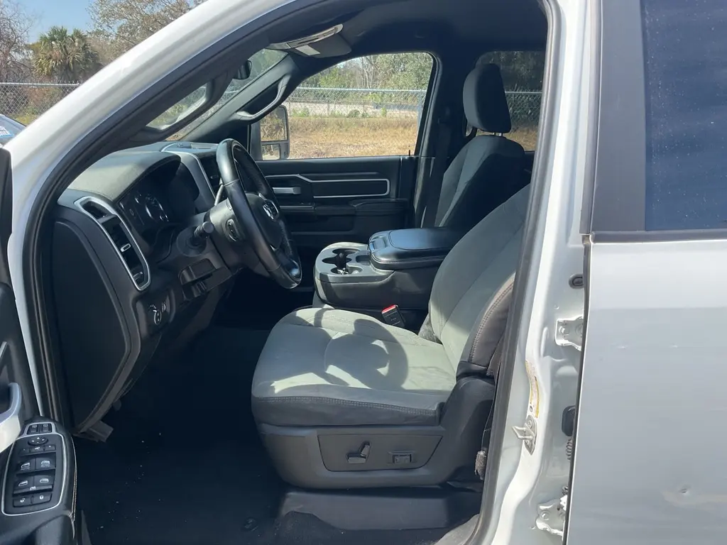 Florida Fine Cars - Used RAM 2500 2024 ORLANDO BIG HORN