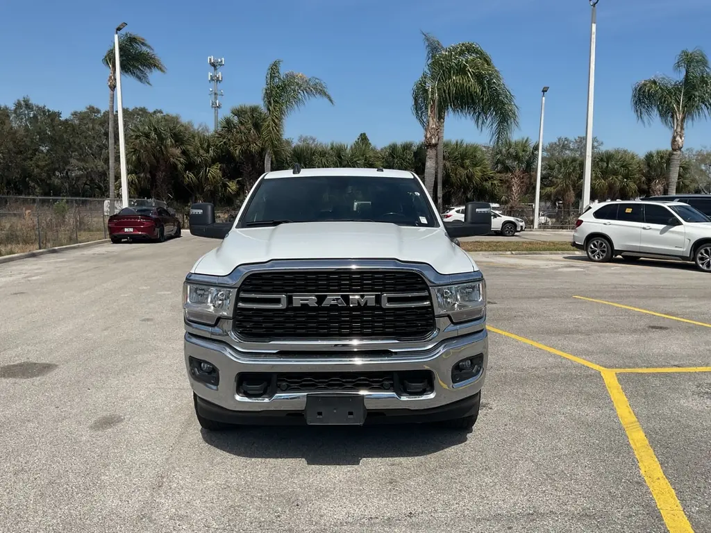 Florida Fine Cars - Used RAM 2500 2024 ORLANDO BIG HORN