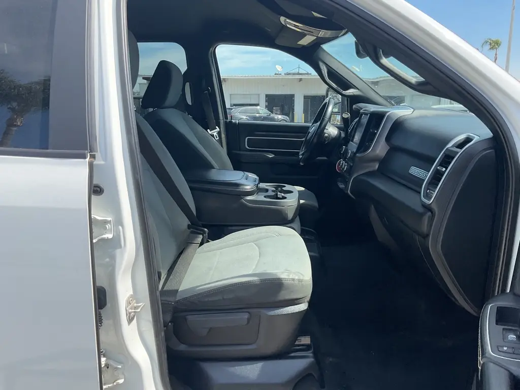 Florida Fine Cars - Used RAM 2500 2024 ORLANDO BIG HORN