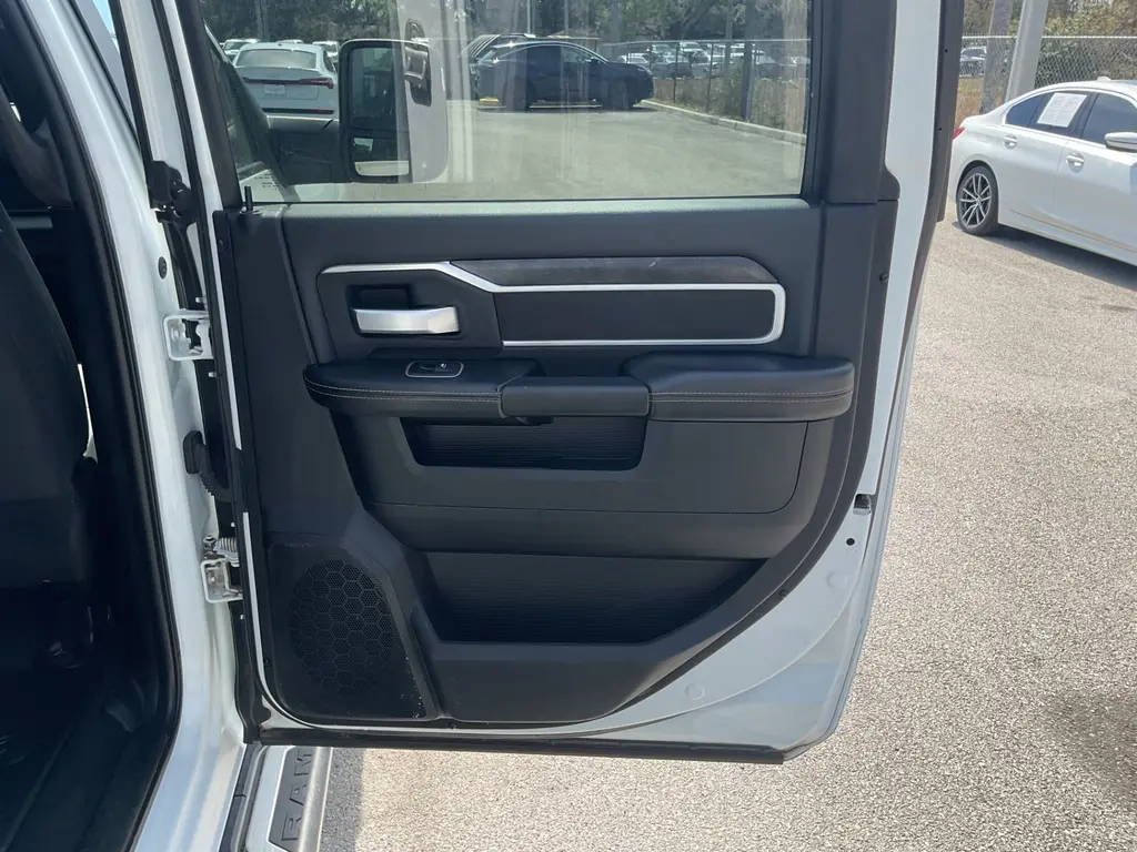 Florida Fine Cars - Used RAM 2500 2024 ORLANDO BIG HORN