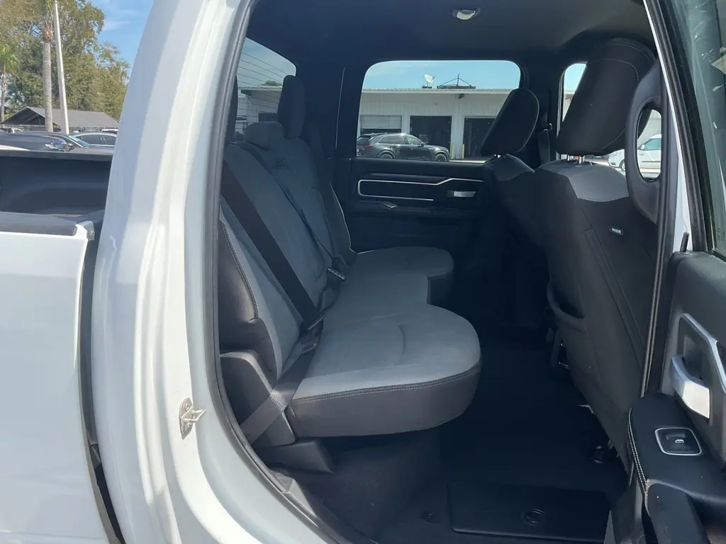 Florida Fine Cars - Used RAM 2500 2024 ORLANDO BIG HORN