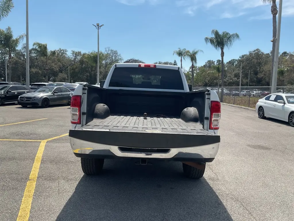 Florida Fine Cars - Used RAM 2500 2024 ORLANDO BIG HORN