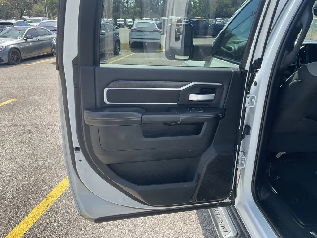 Florida Fine Cars - Used RAM 2500 2024 ORLANDO BIG HORN