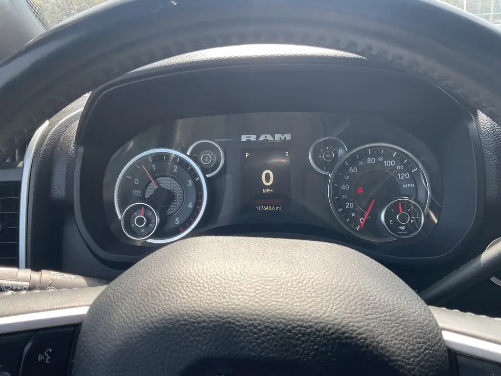 Florida Fine Cars - Used RAM 2500 2024 ORLANDO BIG HORN