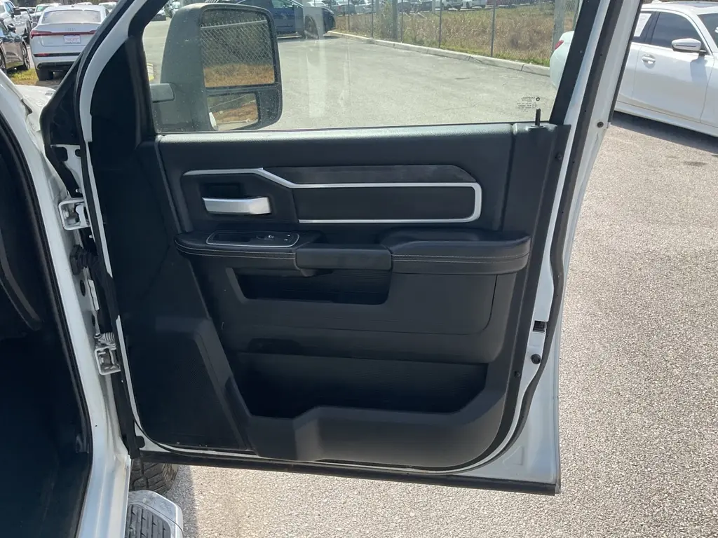 Florida Fine Cars - Used RAM 2500 2024 ORLANDO BIG HORN