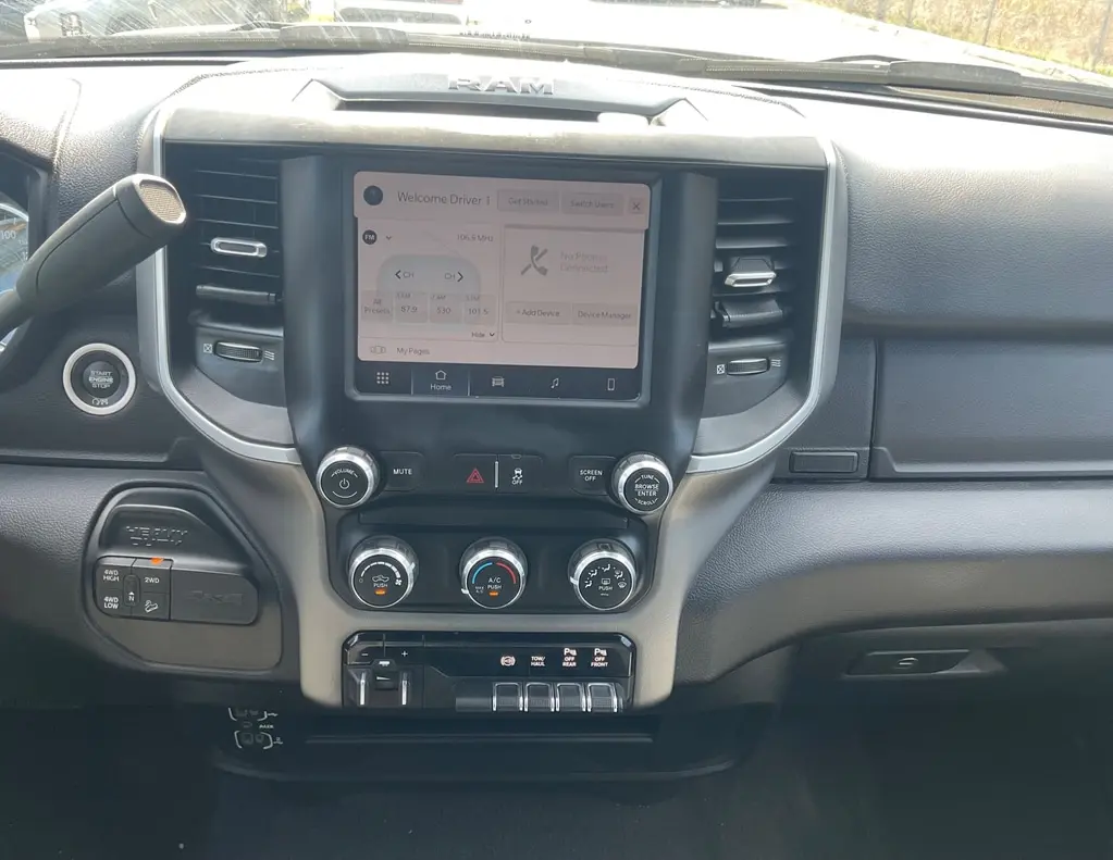 Florida Fine Cars - Used RAM 2500 2024 ORLANDO BIG HORN