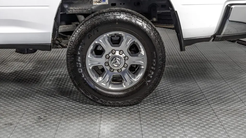 Florida Fine Cars - Used RAM 2500 2024 ORLANDO BIG HORN