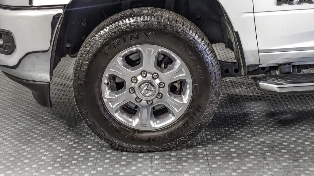 Florida Fine Cars - Used RAM 2500 2024 ORLANDO BIG HORN