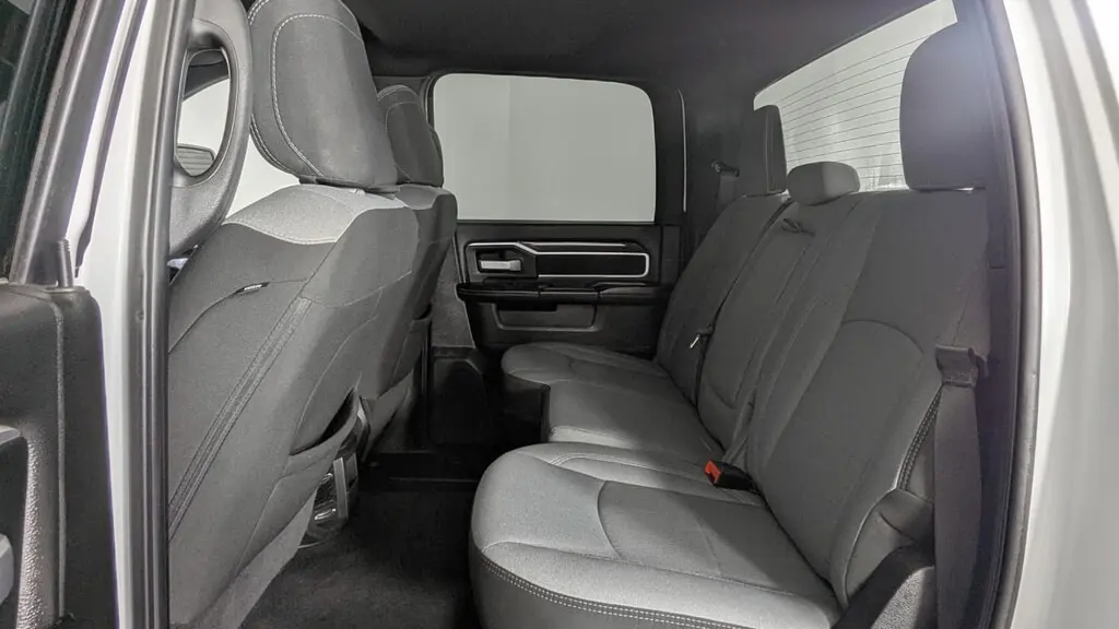 Florida Fine Cars - Used RAM 2500 2024 ORLANDO BIG HORN